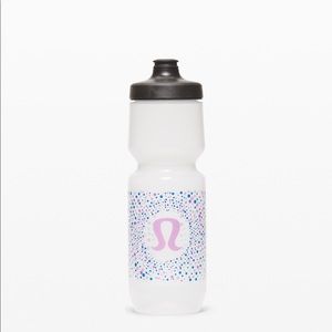 Lululemon Purist Cycling Waterbottle